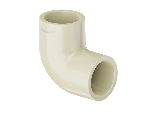 Joelho 90° Aquatherm da marca Tigre