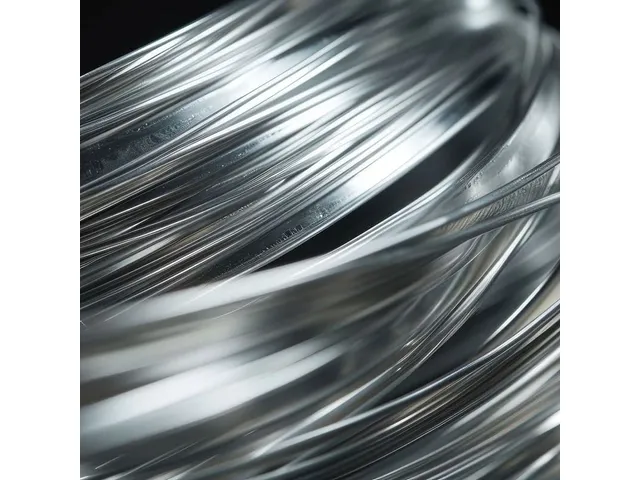 Arame galvanizado 18 BWG, 1,24 mm, rolo de 1 kg da marca ArcelorMittal
