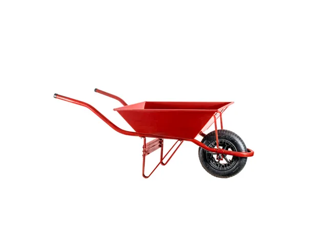 Carrinho de mão Forte 65 L da marca CORTAG