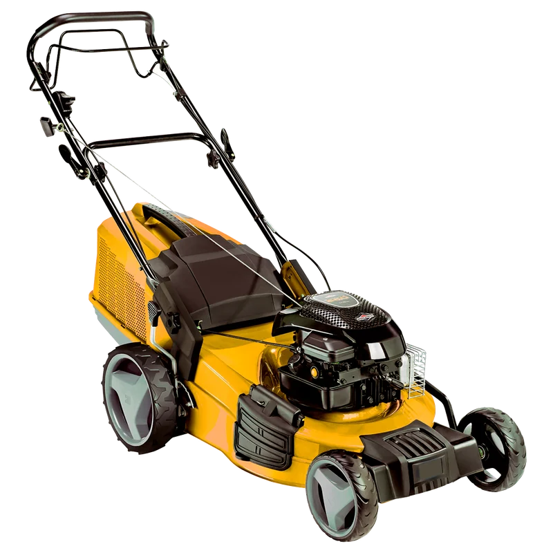 Cortador de grama disponível para aluguel na For Rental