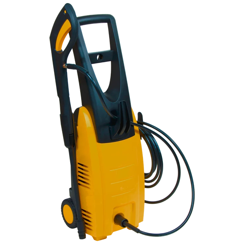 Lavadoras de alta pressão disponíveis para aluguel na For Rental